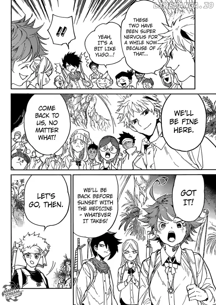 The Promised Neverland chapter 116 image 09_optimized